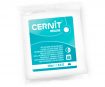 Polimērmāls Cernit Opaline 250g 010 white