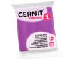 Polymer clay Cernit No.1 56g 941 mauve