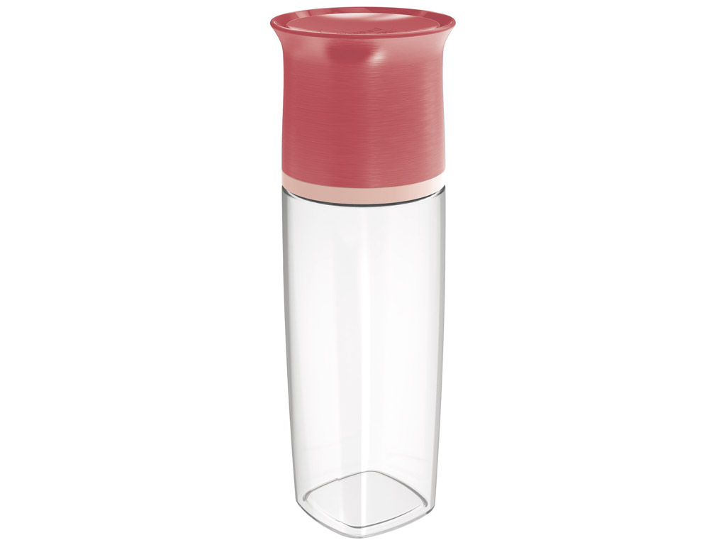 Water bottle Maped Picnik Adult Concept 500ml brick red