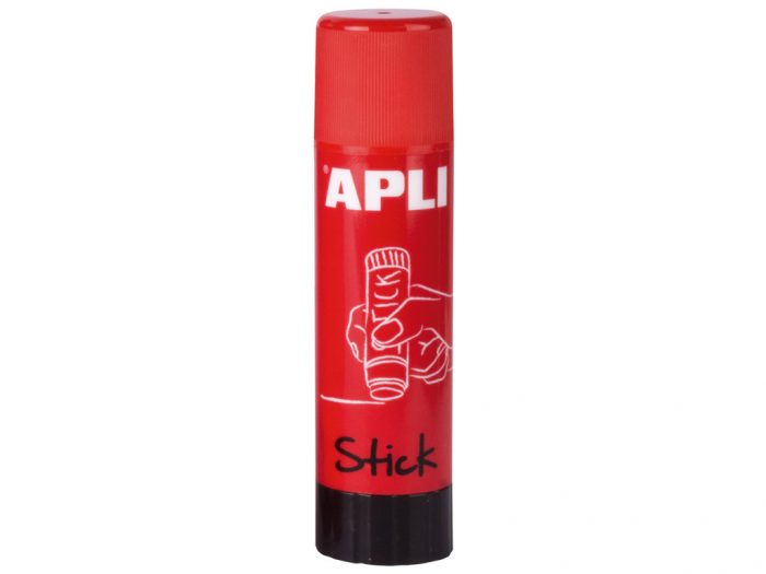 Glue stick Apli