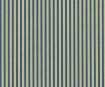 Nepalietiškas popierius A4 Stripes Blue on Natural