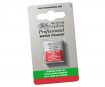 Akvarellnööp W&N Professional 1/2 901 cadmium free red