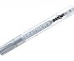 Marker nahale Darwi Leather 2mm silver
