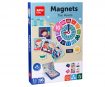Magnets Apli Kids The Hours