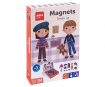 Magnets Apli Kids  Dress Up