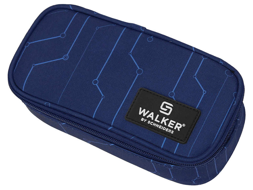Penālis Walker Wizzard Cyber Blue
