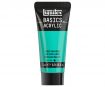 Akriliniai dažai Liquitex Basics 22ml 660 bright aqua green