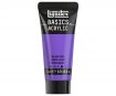 Akrila krāsa Liquitex Basics 22ml 590 brilliant purple