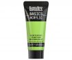 Akriliniai dažai Liquitex Basics 22ml 840 brilliant yellow green