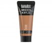 Acrylic colour Liquitex Basics 22ml 054 bronze