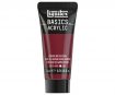 Akriliniai dažai Liquitex Basics 22ml 311 cadmium red deep hue