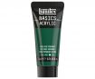 Akrüülvärv Liquitex Basics 22ml 350 deep green permanent