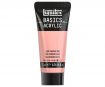 Acrylic colour Liquitex Basics 22ml 810 light pink