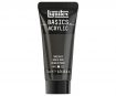 Akrüülvärv Liquitex Basics 22ml 276 mars black