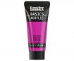 Akrila krāsa Liquitex Basics 22ml 500 medium magenta