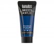 Acrylic colour Liquitex Basics 22ml 316 phthalocyanine blue (green shade)