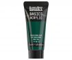 Acrylic colour Liquitex Basics 22ml 317 phthalocyanine green (blue shade)