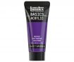 Akriliniai dažai Liquitex Basics 22ml 391 prism violet