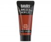 Akrila krāsa Liquitex Basics 22ml 335 red oxide