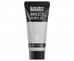 Akrüülvärv Liquitex Basics 22ml 052 silver