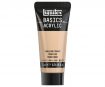 Akrüülvärv Liquitex Basics 22ml 434 unbleached titanium