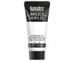 Akriliniai dažai Liquitex Basics 22ml 430 transparent mixing white