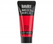 Akrüülvärv Liquitex Basics 22ml 321 pyrrole red