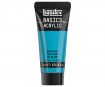 Acrylic colour Liquitex Basics 22ml 570 brilliant blue