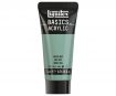 Acrylic colour Liquitex Basics 22ml 205 green grey