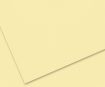 Photo mounting board Folia A4/300g 11 straw yellow