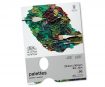 Palete papira bloks W&N 22.9x30.5 50 lapas