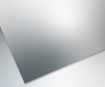 Photo mounting board Folia A4/300g 61 silver shiny