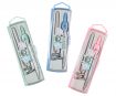 Compass M&G So Many Cats universal holder 2-piece case
