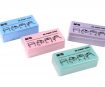 Eraser M&G So Many Cats assorted