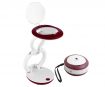 Valgustusega suurendusklaas Daylight Yo-yo LED