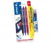 Writing instrument set Pilot Frixion blister