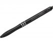 Rollerball pen erasable Pilot Frixion Ball Plus 0.7 black