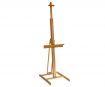 Molberts Mabef M48 max audekla h=200cm