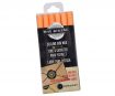 Sealing gun wax Manuscript d=8mm 6pcs peach