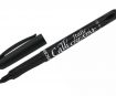 Kaligrāfijas marķieris Manuscript Callicreative 1.4mm melns