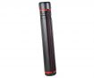 Futrālis rasējumiem regulējams Sinoart 75-135cm d=12.5cm
