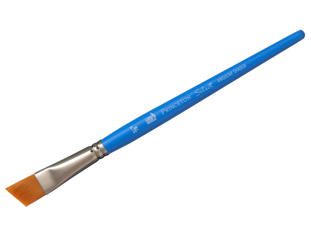 Pintsel Select sünteetiline nurkne 5/8