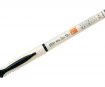Tintes pildspalva fineliner Pilot Brush melna