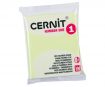 Polümeersavi Cernit No.1 56g 731 pastel yellow