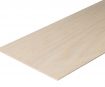 Balsa Airplac kandiline 1.5x100mm 1m