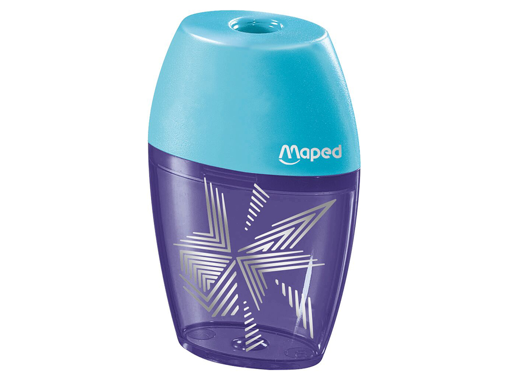 Teritaja Maped Shaker Arctic 1 auguga