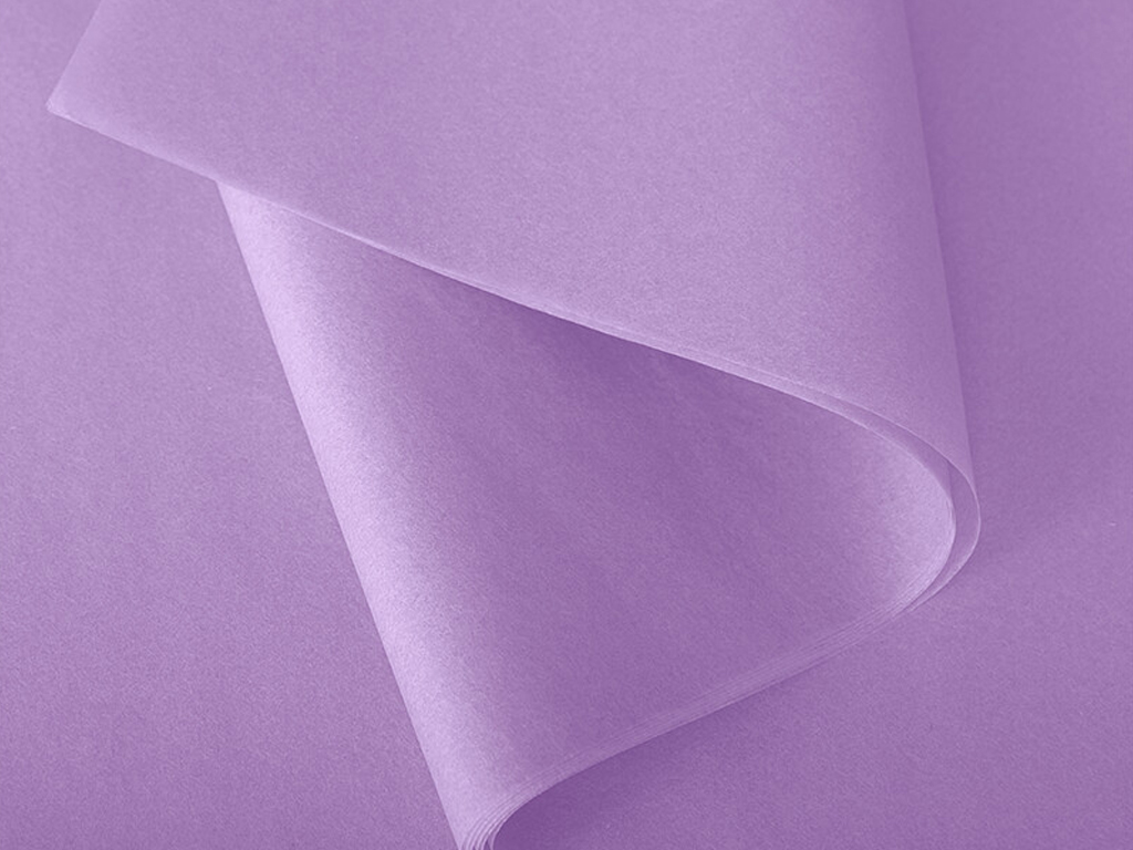 Siidipaber Antalis 50x75cm 161 roosakaslilla