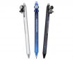 Geelipliiats kustutatav M&G Cosmic Adventures 0.7 sinine