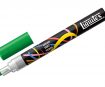 Markeris Liquitex 2mm 011 green