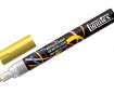 Markeris Liquitex 2mm 058 metallic gold